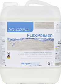 AquaSeal FlexPrimer