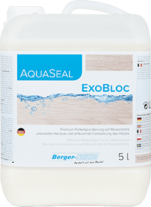 AquaSeal ExoBloc