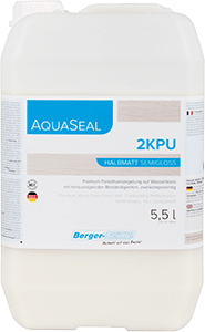 AquaSeal 2KPU