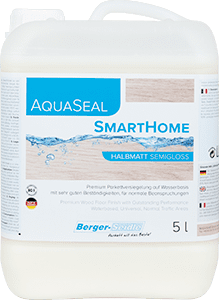AquaSeal SmartHome