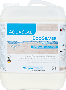 AquaSeal EcoSilver