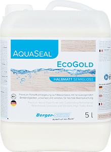 AquaSeal EcoGold