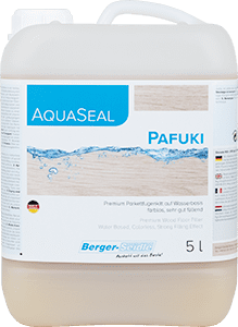 AquaSeal Pafuki